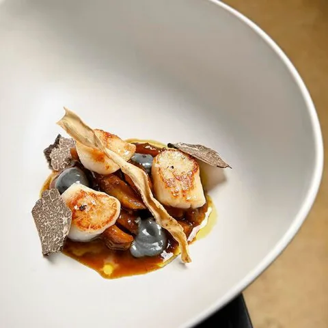 L'Ô à la Bouche