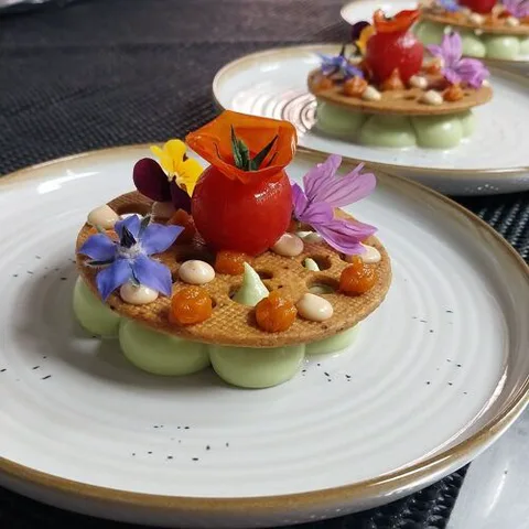 La Belle Étoile