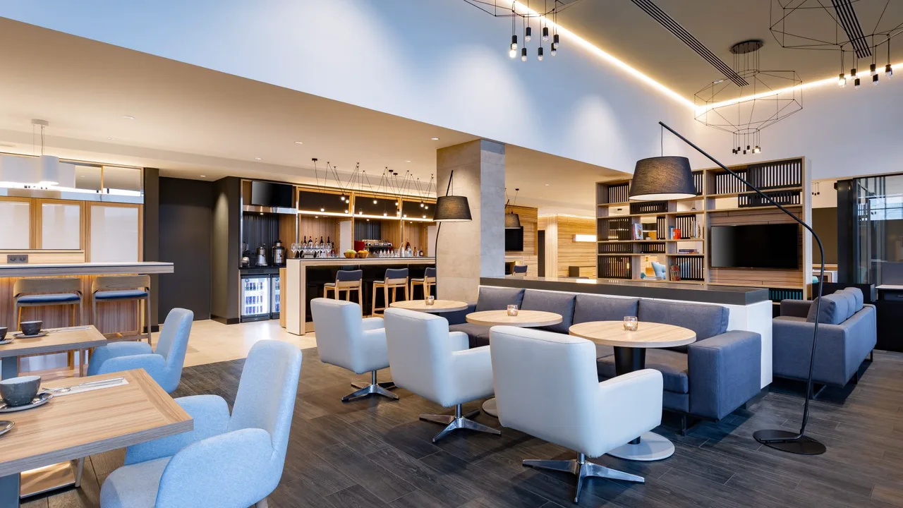 Kitchen&Bar