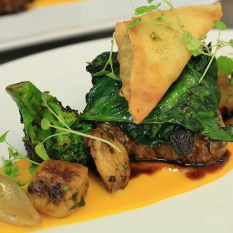 Bistrot Saveurs