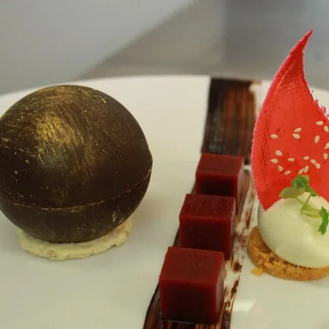 Bistrot Saveurs