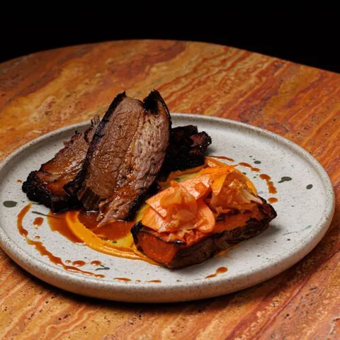 Fine Mess Smokehouse