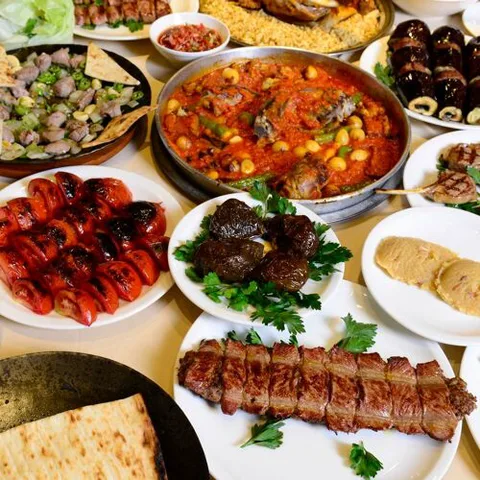 Tavacı Recep Usta Bostancı