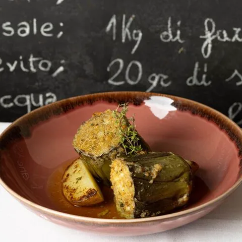 Osteria Expanificio