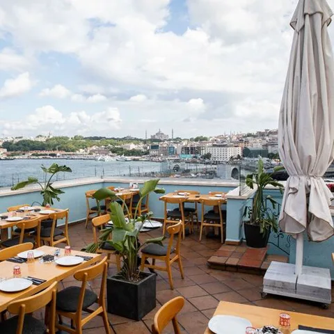 Ali Ocakbaşı Karaköy
