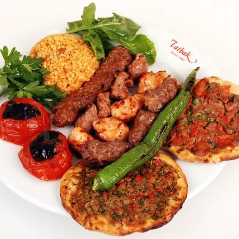 Tatbak