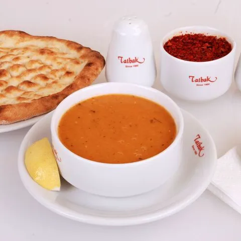 Tatbak