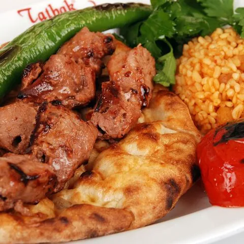 Tatbak