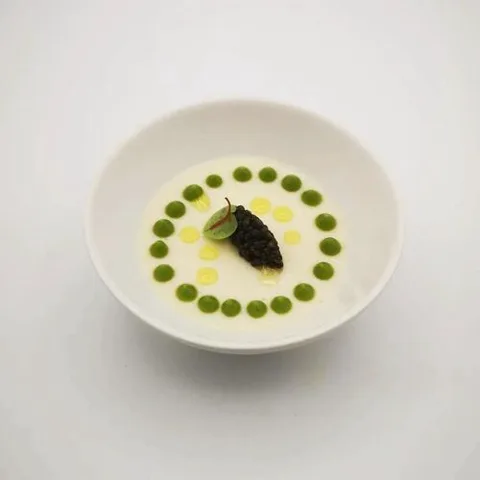 La Table du Prieuré