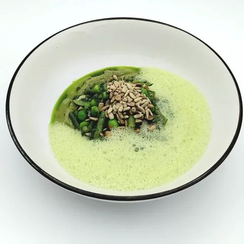 La Table du Prieuré