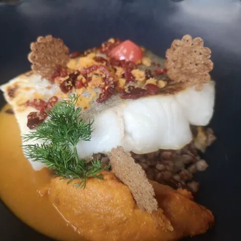 Restaurant du Dauphin