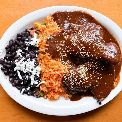 Taqueria Habanero