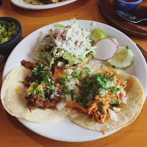 Taqueria Habanero