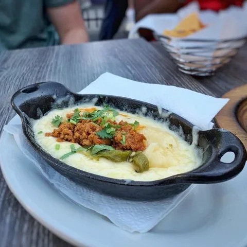 Taqueria Habanero