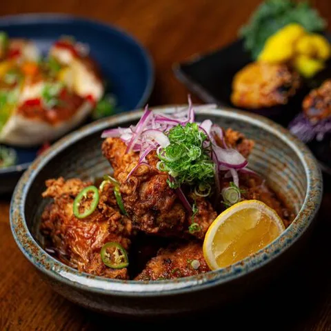 Royal Sushi & Izakaya