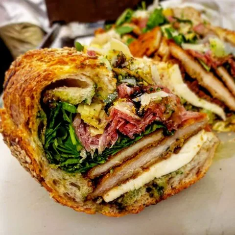 Angelo's