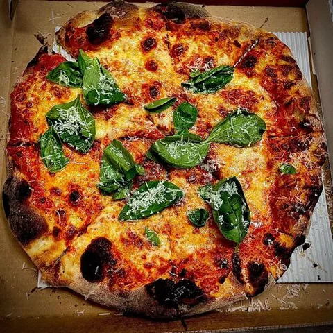 Angelo's