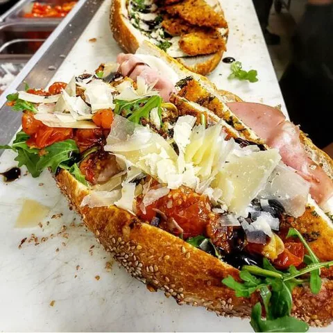 Angelo's