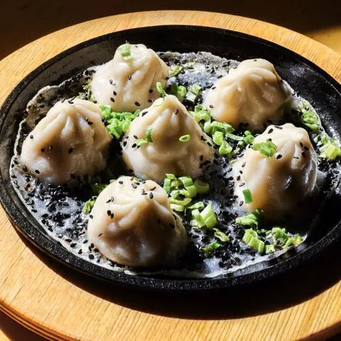 Sumiao Hunan Kitchen
