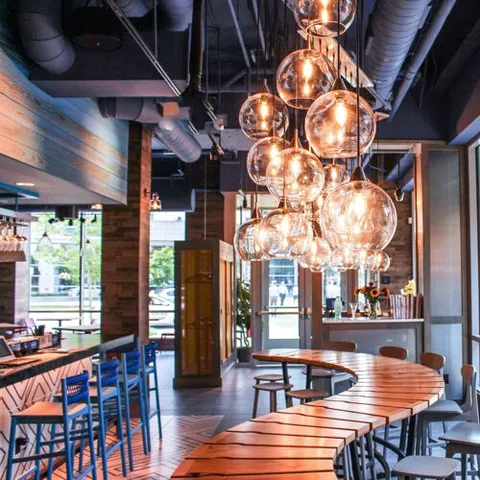 Sumiao Hunan Kitchen