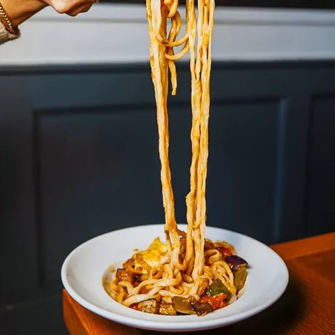 Jahunger