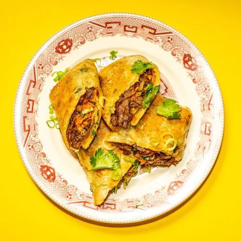 Sal Tang's