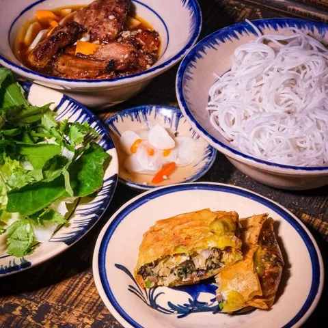 Bánh Anh Em