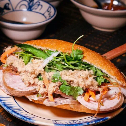 Bánh Anh Em