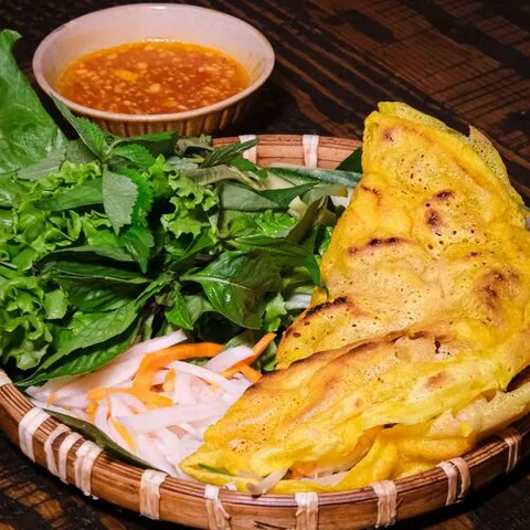 Bánh Anh Em