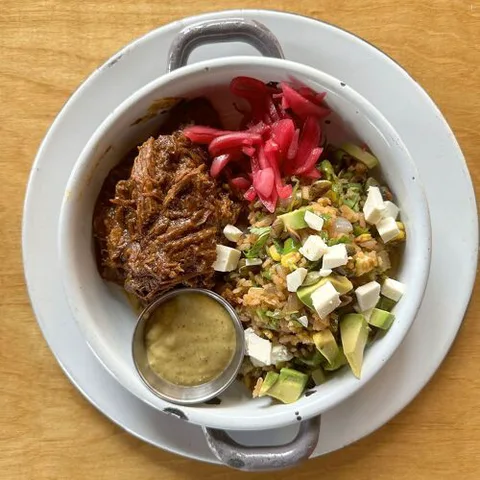 Gordo's Cantina