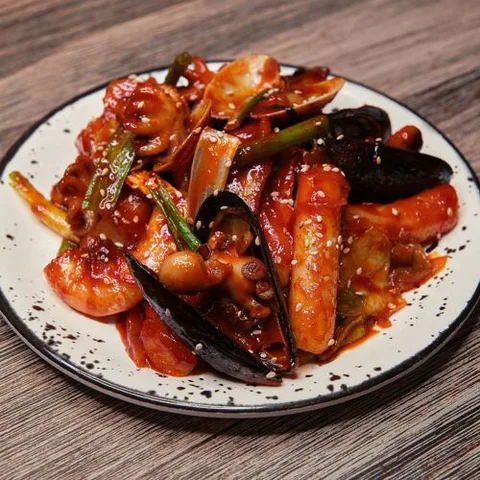 Cho Dang Gol