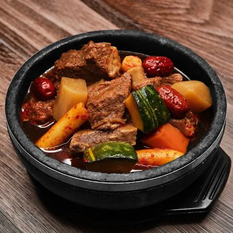 Cho Dang Gol