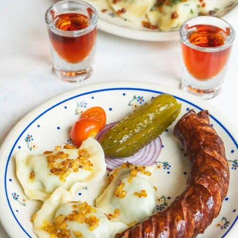 Pierozek