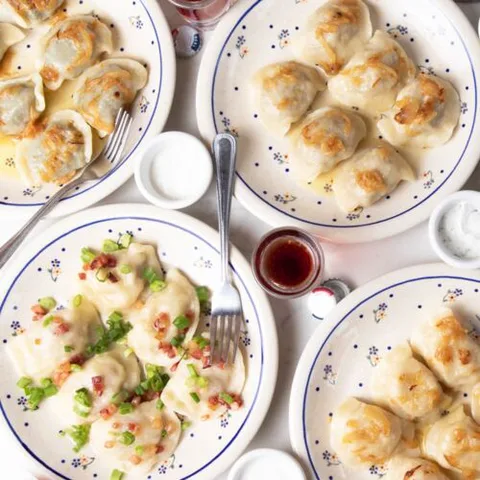 Pierozek