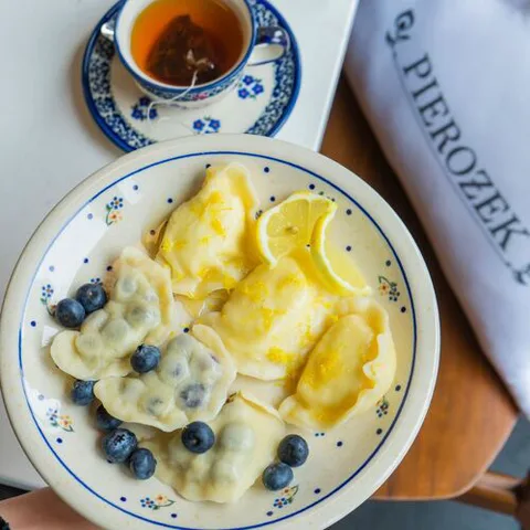 Pierozek
