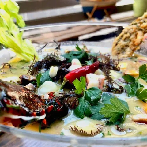 Caleta 111 Cevicheria