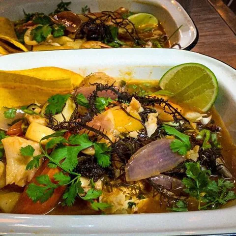 Caleta 111 Cevicheria