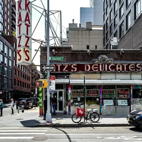 Katz's