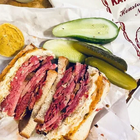 Katz's
