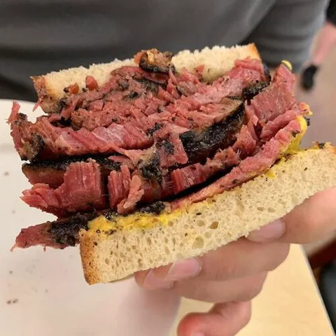 Katz's