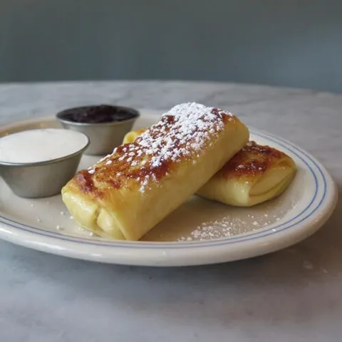 Russ & Daughters Cafe