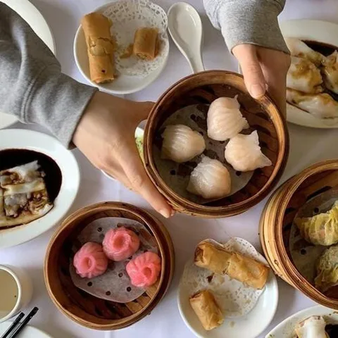Dim Sum Go Go