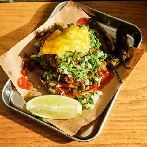 Taqueria El Chato