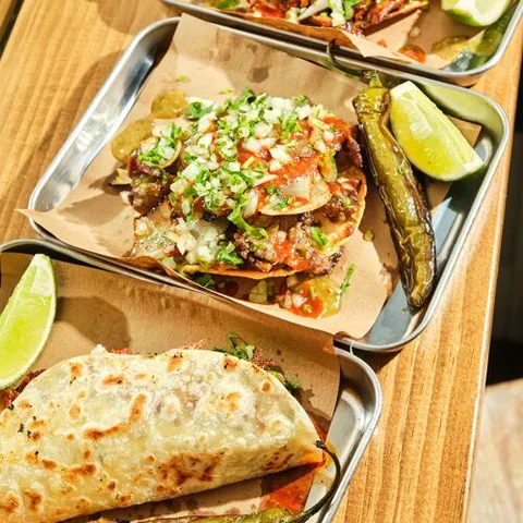 Taqueria El Chato
