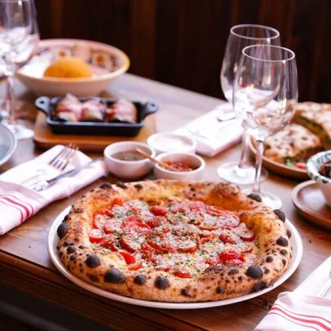 Norma Gastronomia Siciliana