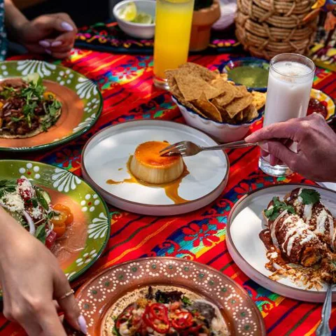 Taqueria Chingón