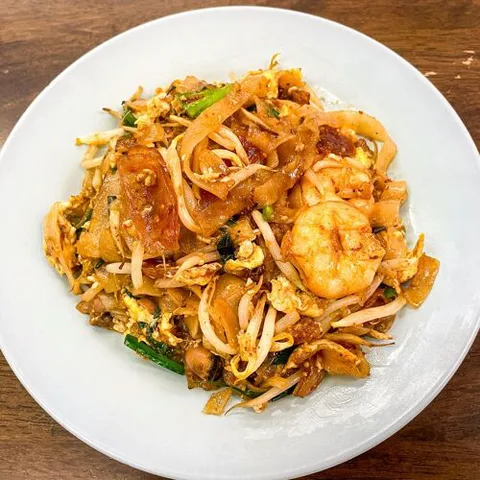 Siam Road Char Koay Teow
