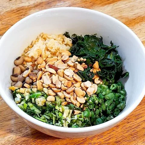 Hor Poh Cuisine
