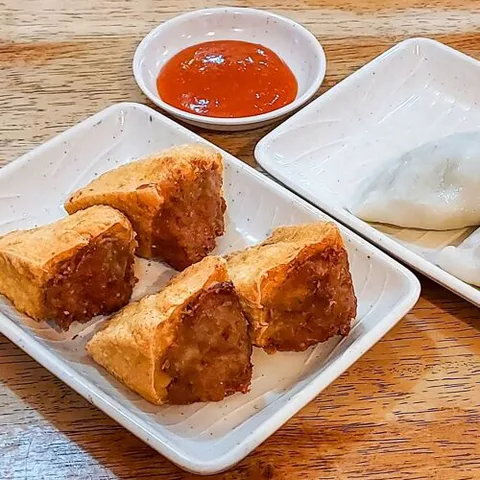 Hor Poh Cuisine