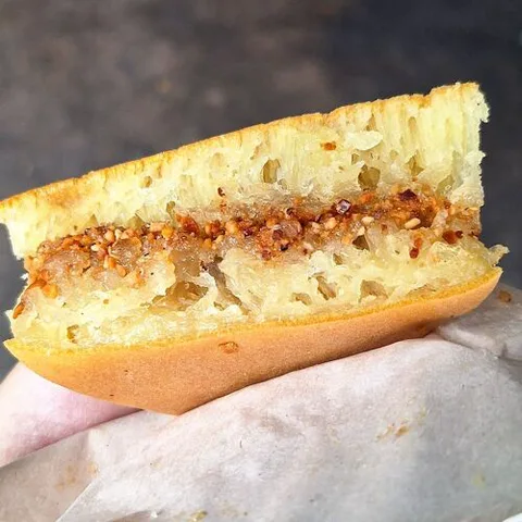 BM Cathay Pancake